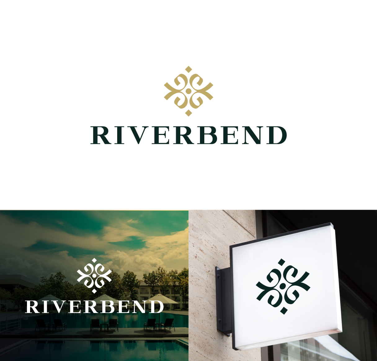 Logo Design by The Lion Studios for this project | Design #30848757