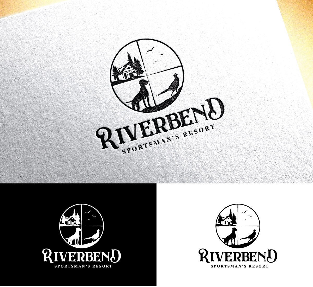 Logo Design by step forward 2 for this project | Design #30848438