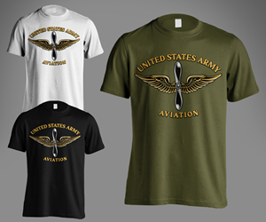Diseño de Camiseta por Andi Yan para este proyecto | Diseño #30847761