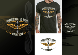 T-shirt Design by Mario 11