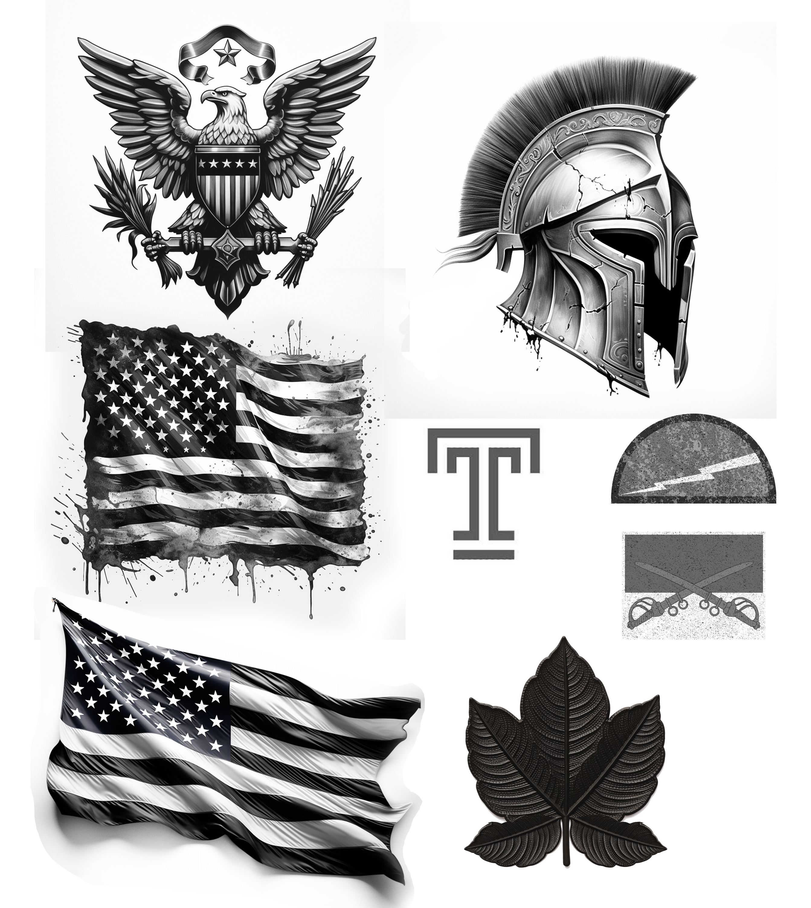 Design de Tatouage par MinnaKitt pour ce projet | Design #30886425