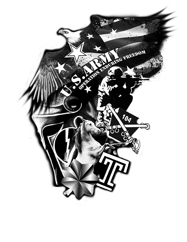 Tattoo Design by ioio for this project | Design #30878609