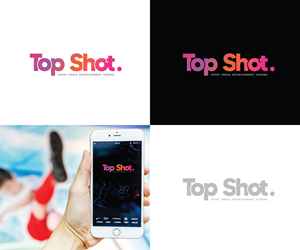 Logo Design by step forward 2 for this project | Design: #30847542