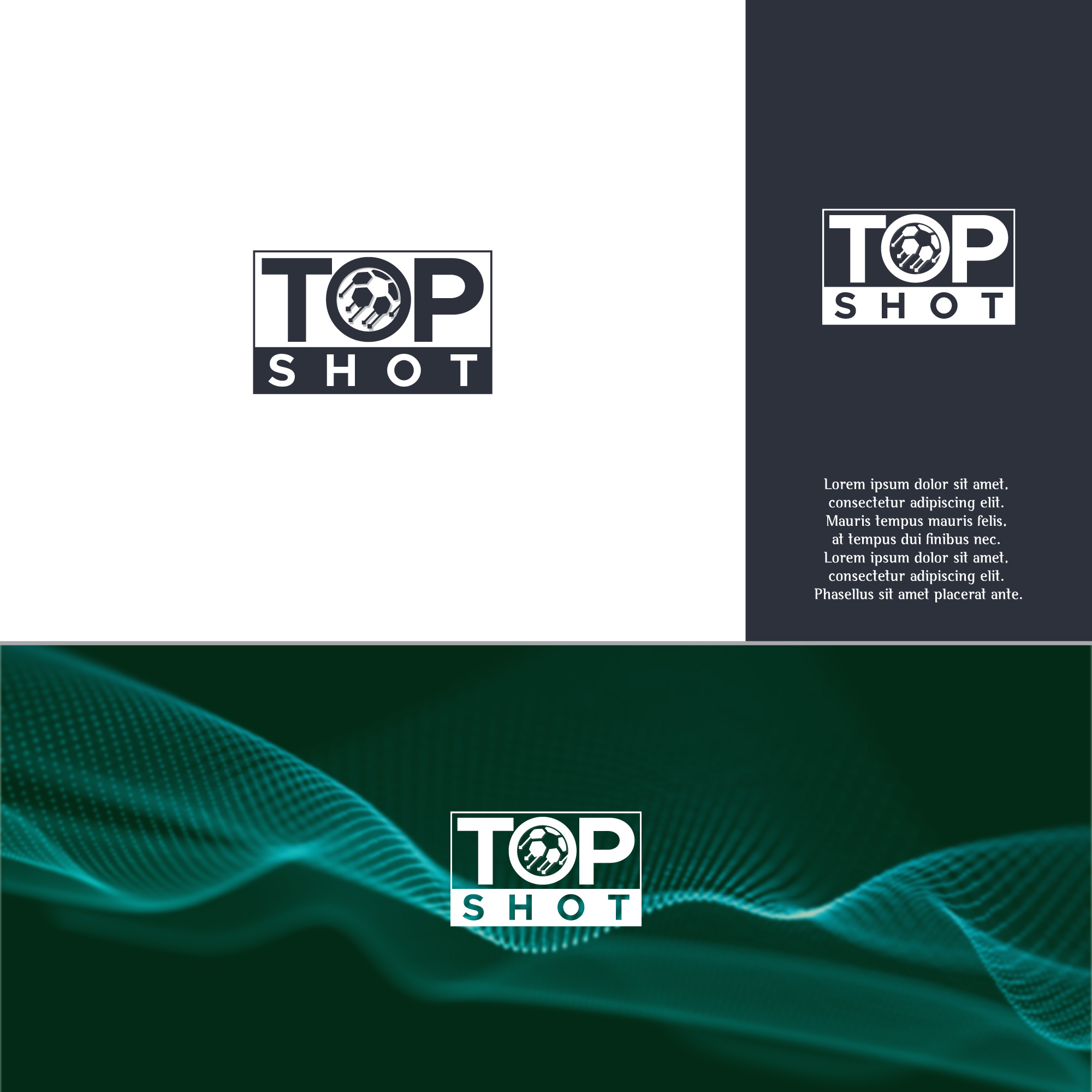 Diseño de Logo por Arjuna Design para este proyecto | Diseño #30851878