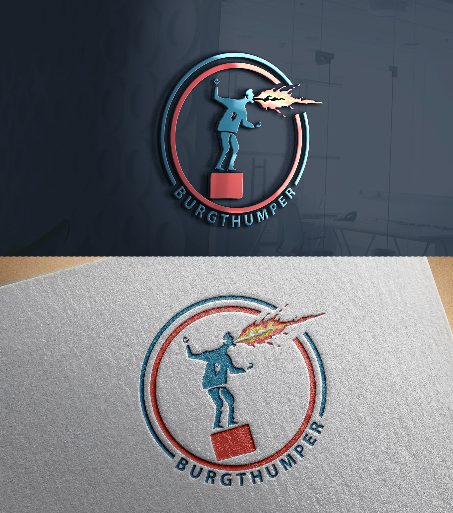 Logo Design by 24ksunny for this project | Design #30847540