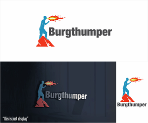 Logo Design by alkaline for this project | Design: #30848007