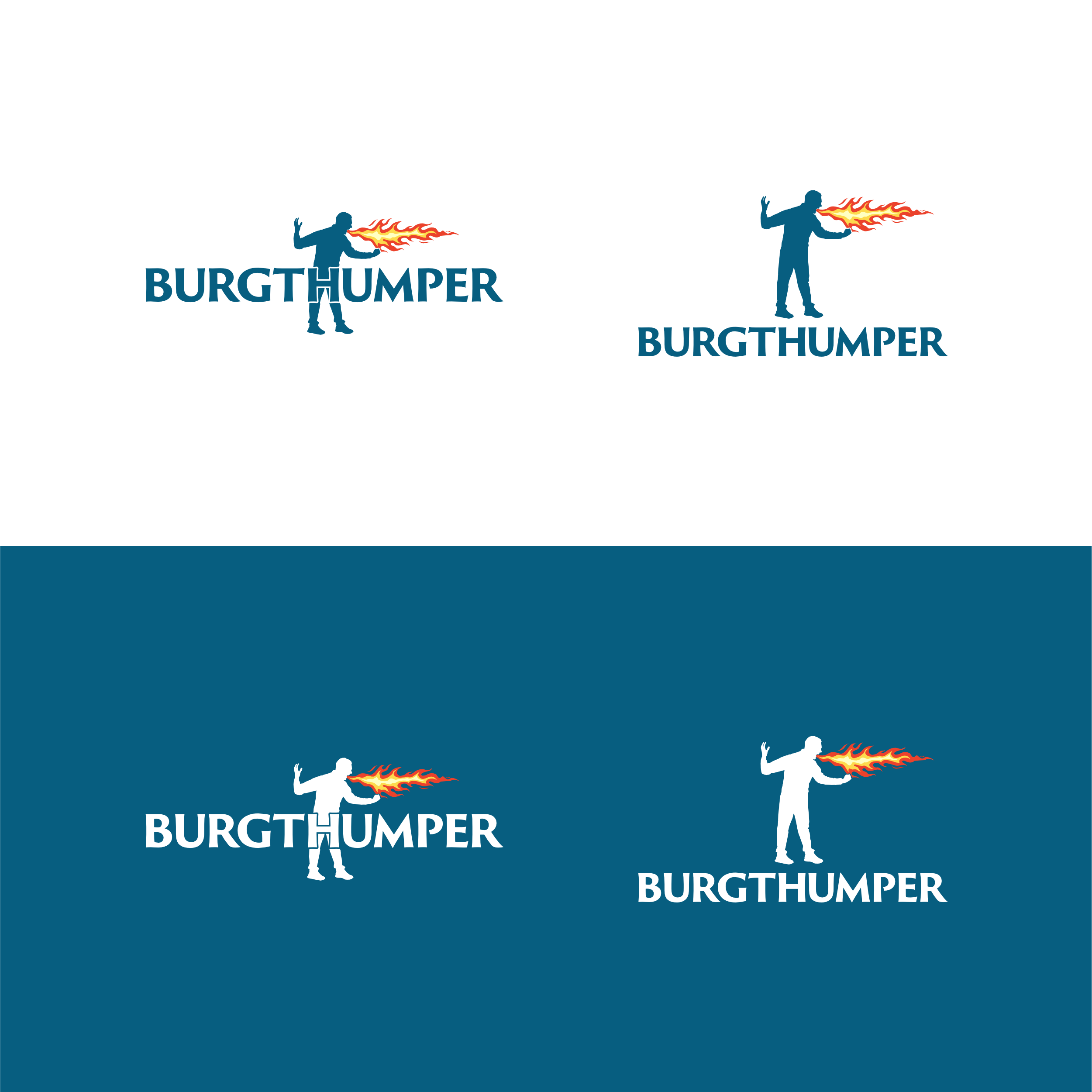 Design de Logo par YNCK pour ce projet | Design #30887150