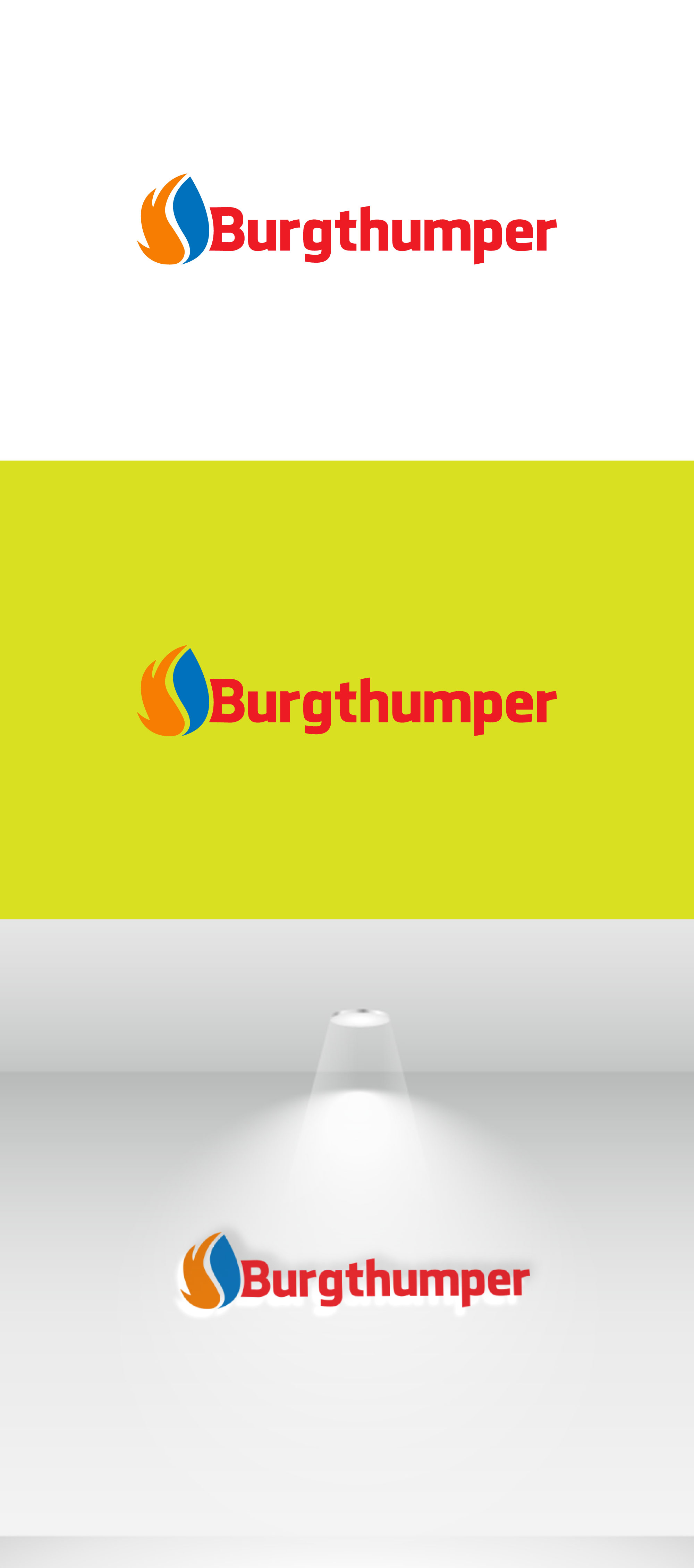 Logo Design by Rafi007008 for this project | Design: #30894919