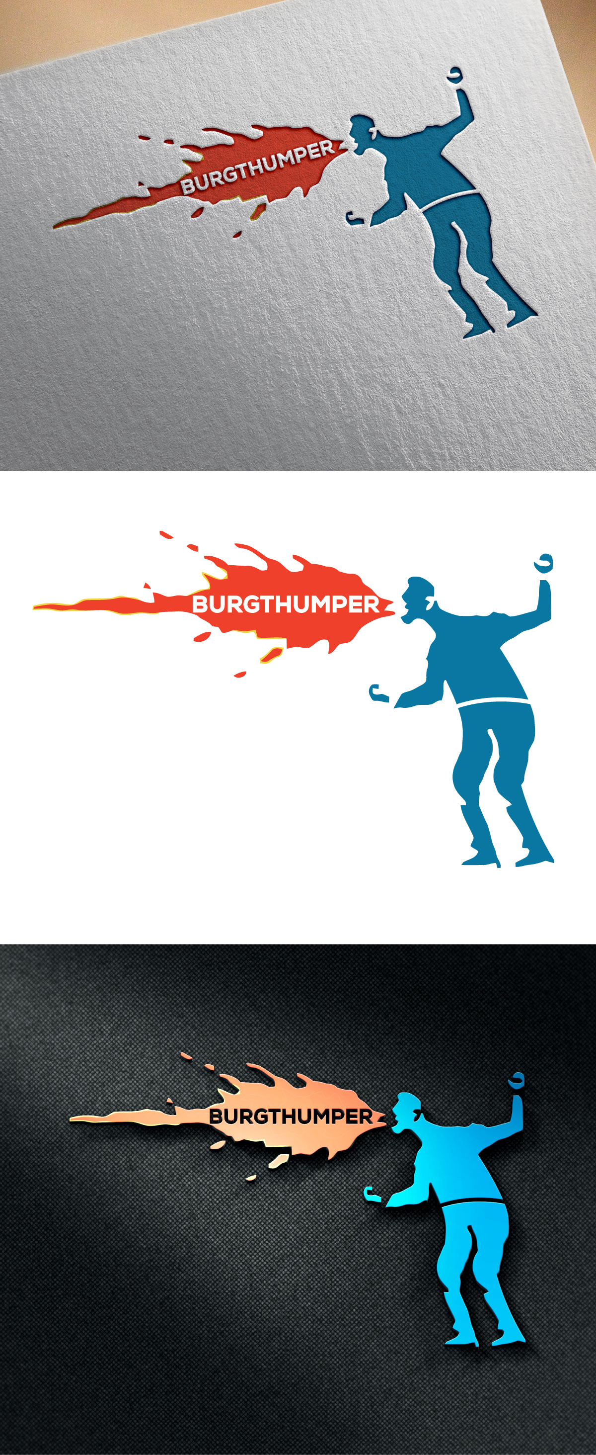 Logo Design by Masum01 for this project | Design #30855737