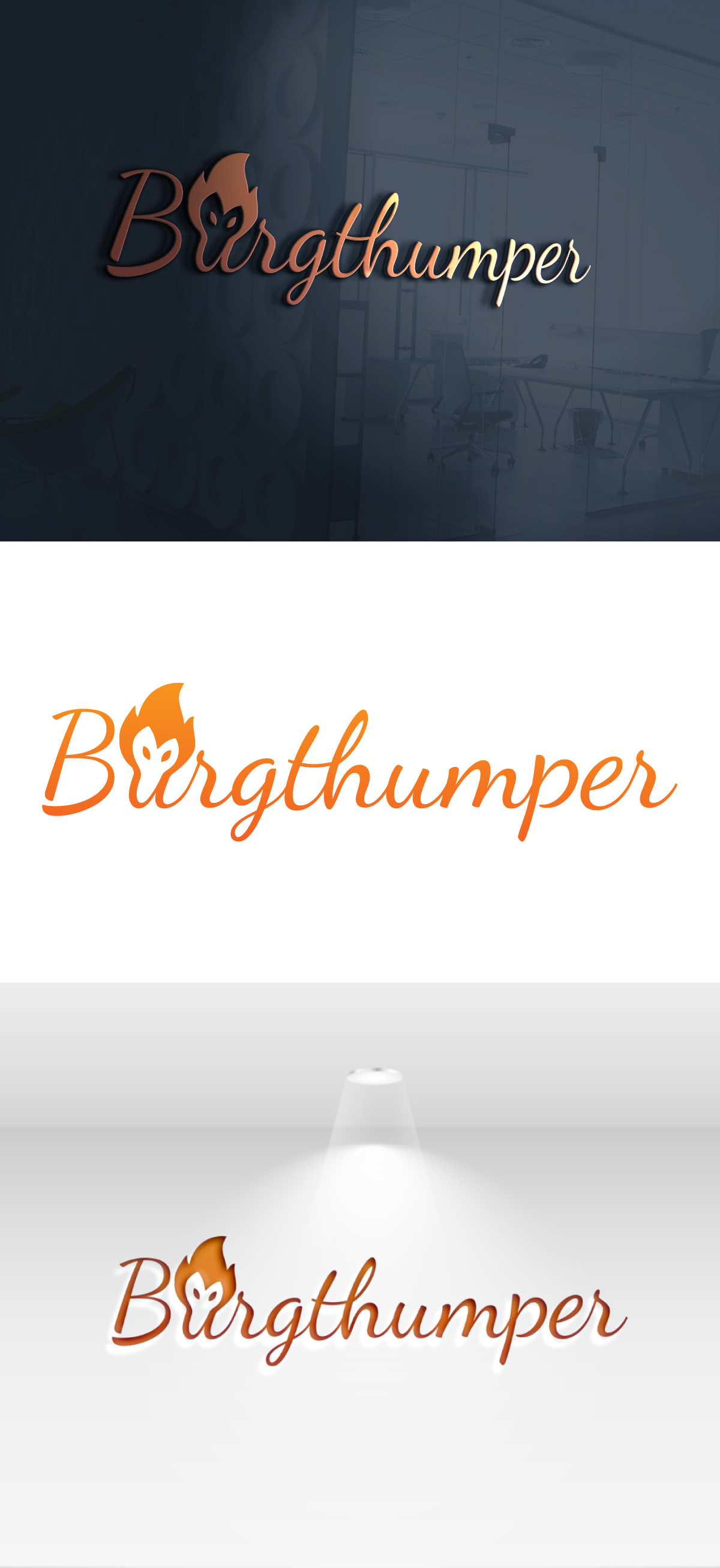 Logo Design by tanjir01 for this project | Design #30856026