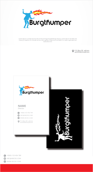 Logo Design by zebronicgraphic for this project | Design: #30848113