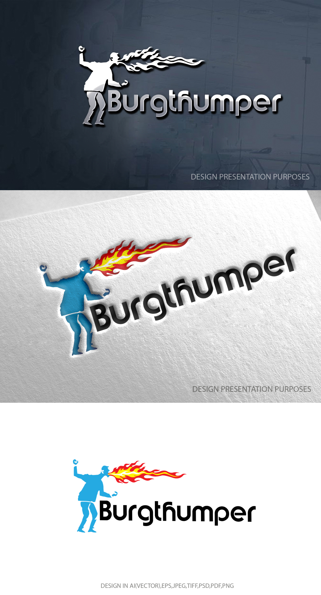 Logo Design by zebronicgraphic for this project | Design #30848114