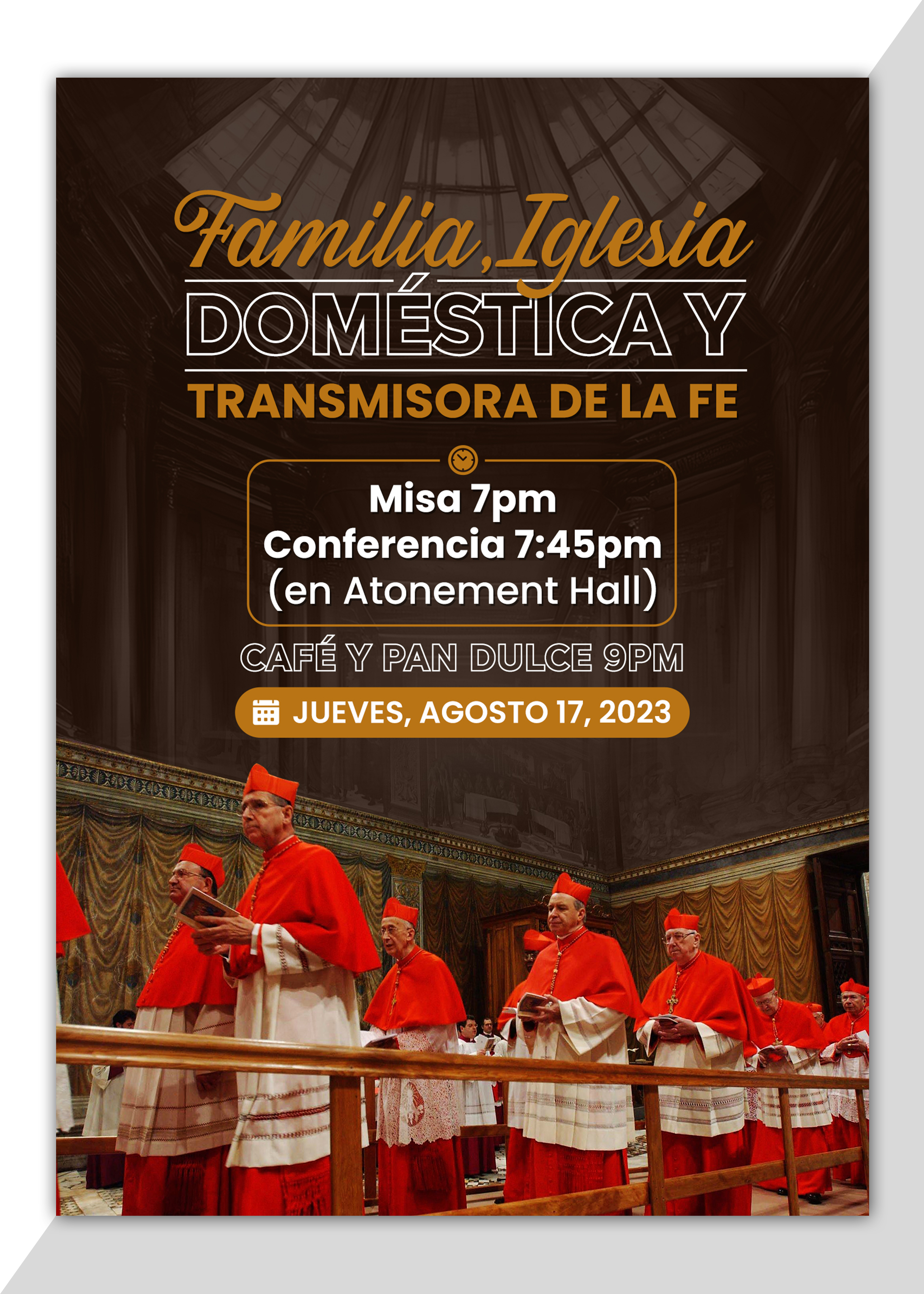 Diseño de Postal por SAI DESIGNS para este proyecto | Diseño #30849689