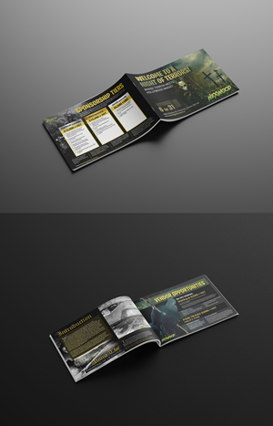 Graphic Design by mscreations.lk for Ell'Events Inc. | Design: #30886708
