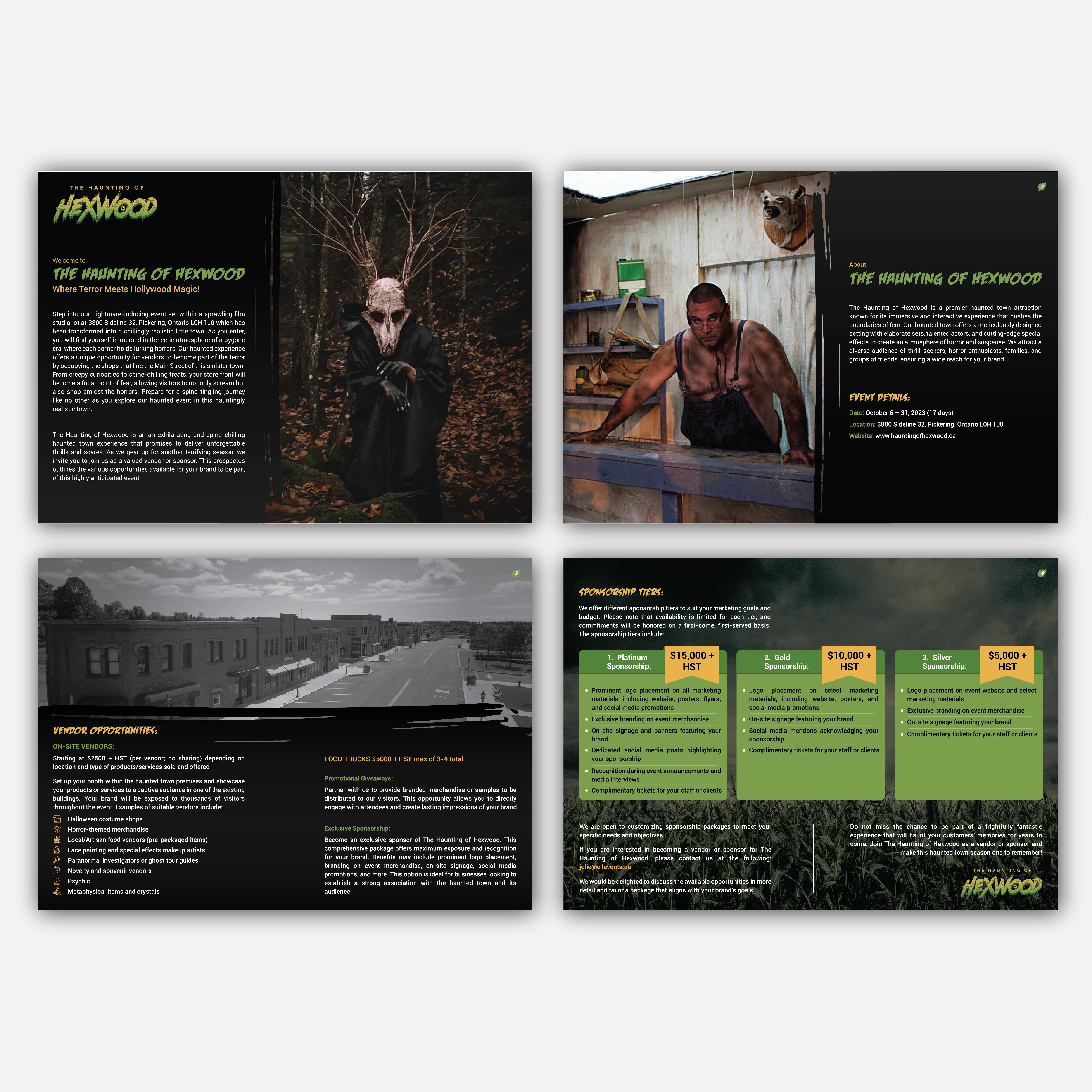 Design Graphique par Bidita Saha pour Ell'Events Inc. | Design #30876491