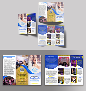 Design de Brochure par KreativeMadz pour ce projet | Design : #30848575
