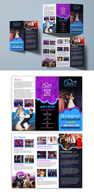 Brochure Design by debdesign for this project | Design: #30854783