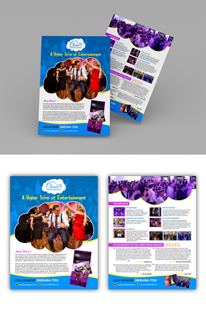 Design de Brochure par debdesign pour ce projet | Design : #30855307