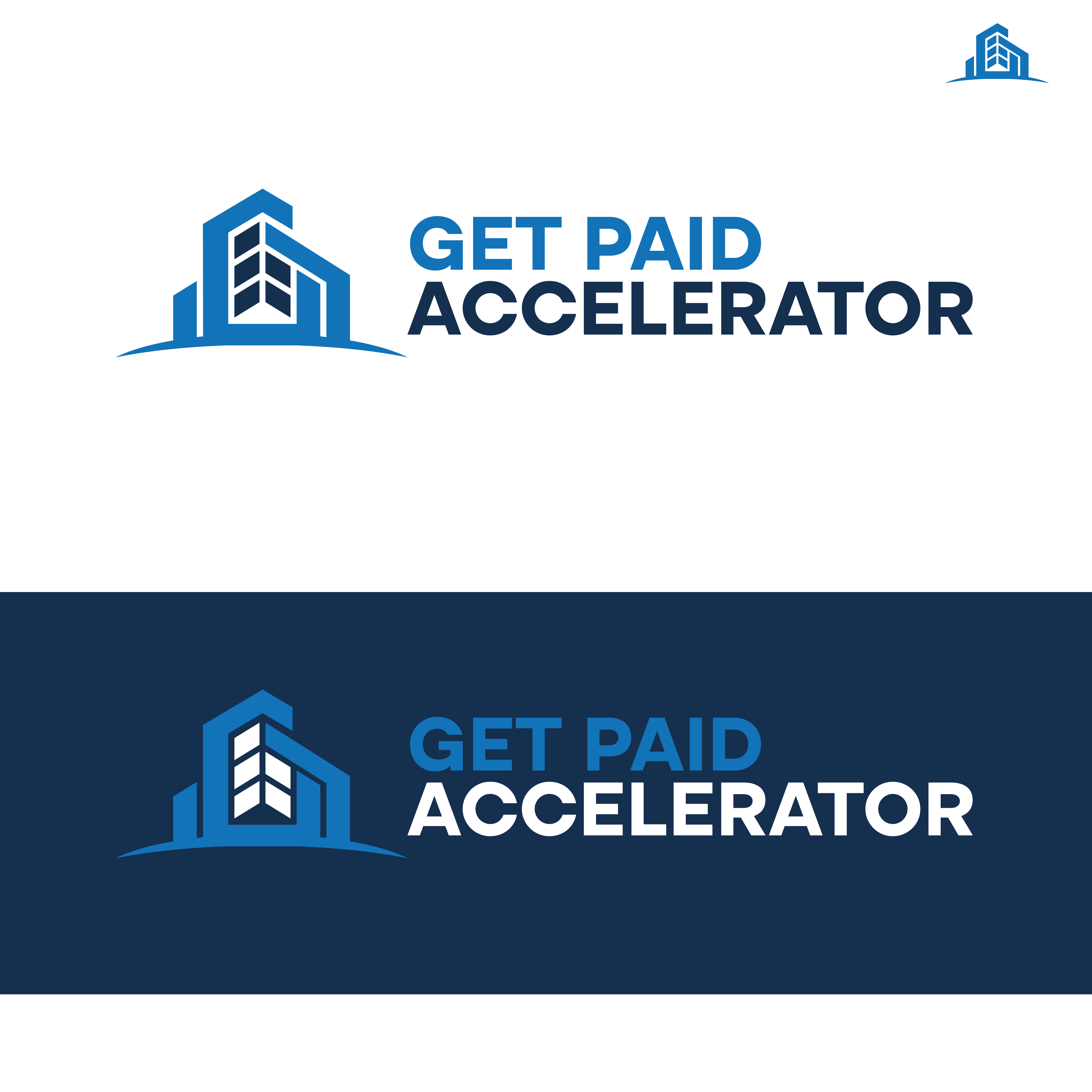 Logo Design by qsoenda for this project | Design #30856785