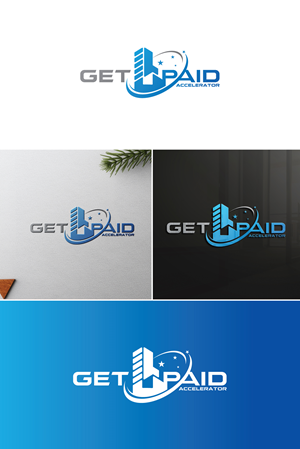 Logo Design by Revolt Team for this project | Design: #30846945