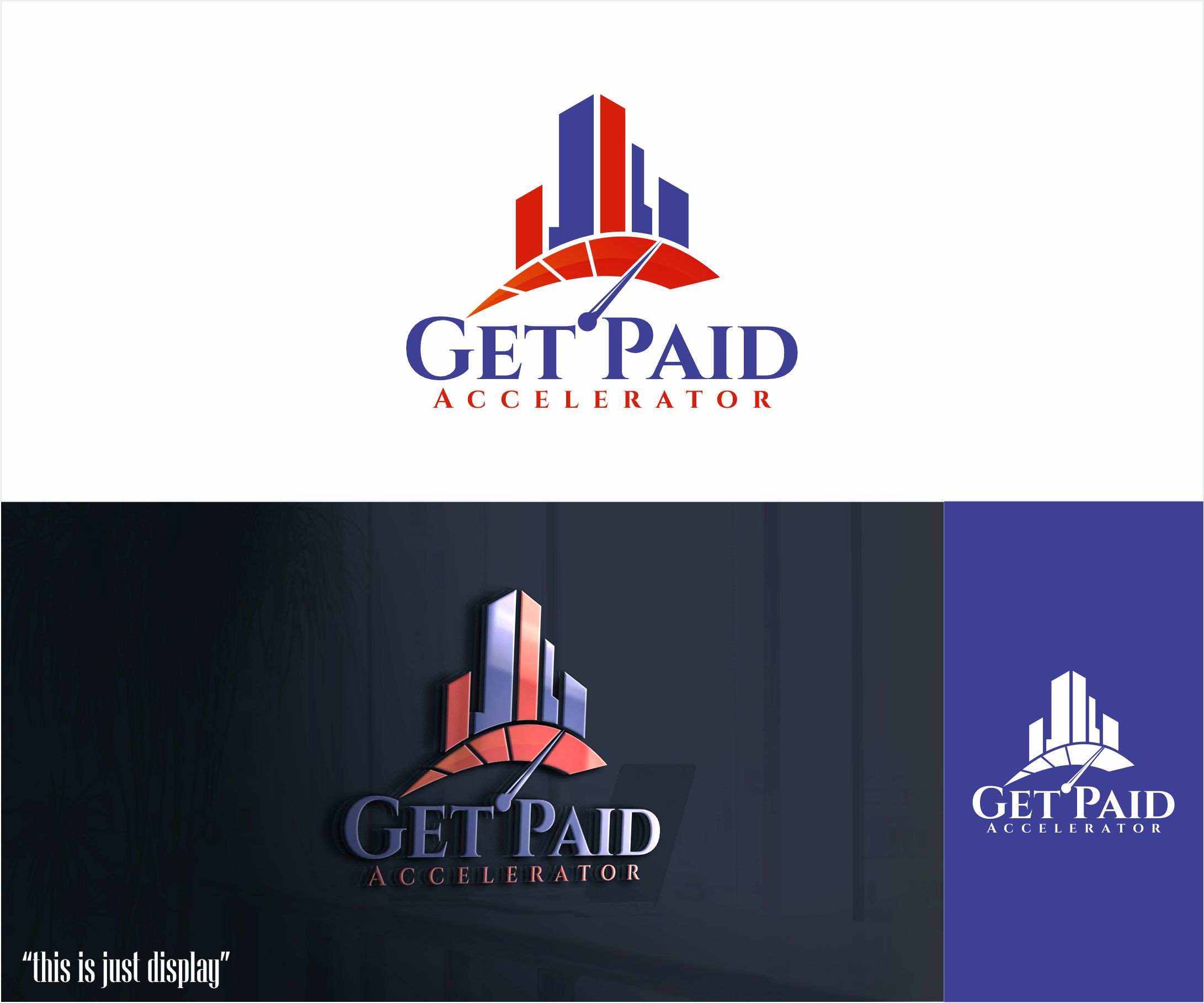 Diseño de Logo por alkaline para este proyecto | Diseño #30846011