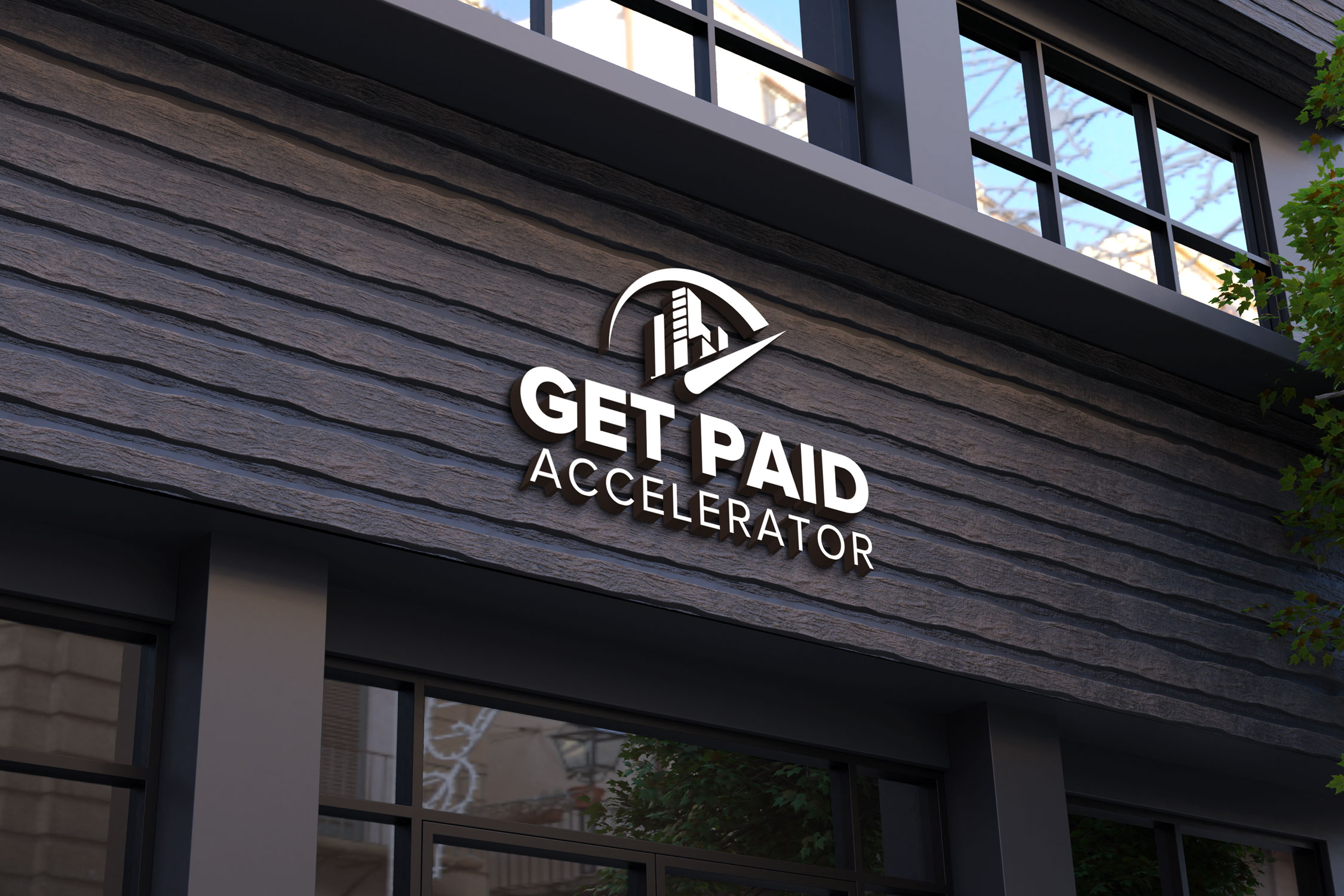 Logo Design by Kavth for this project | Design #30857302