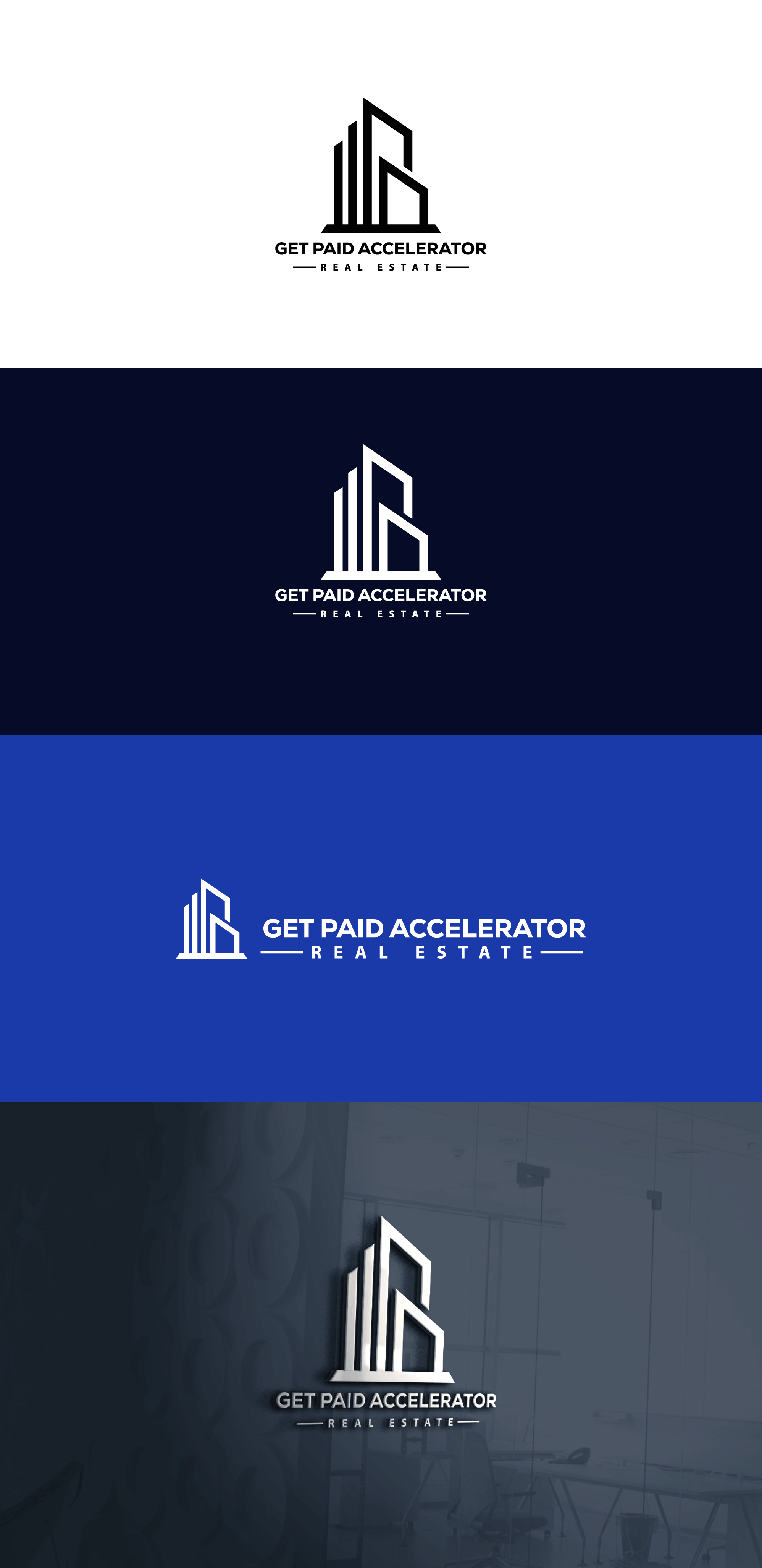 Logo Design by aalalaydesigner for this project | Design #30850358