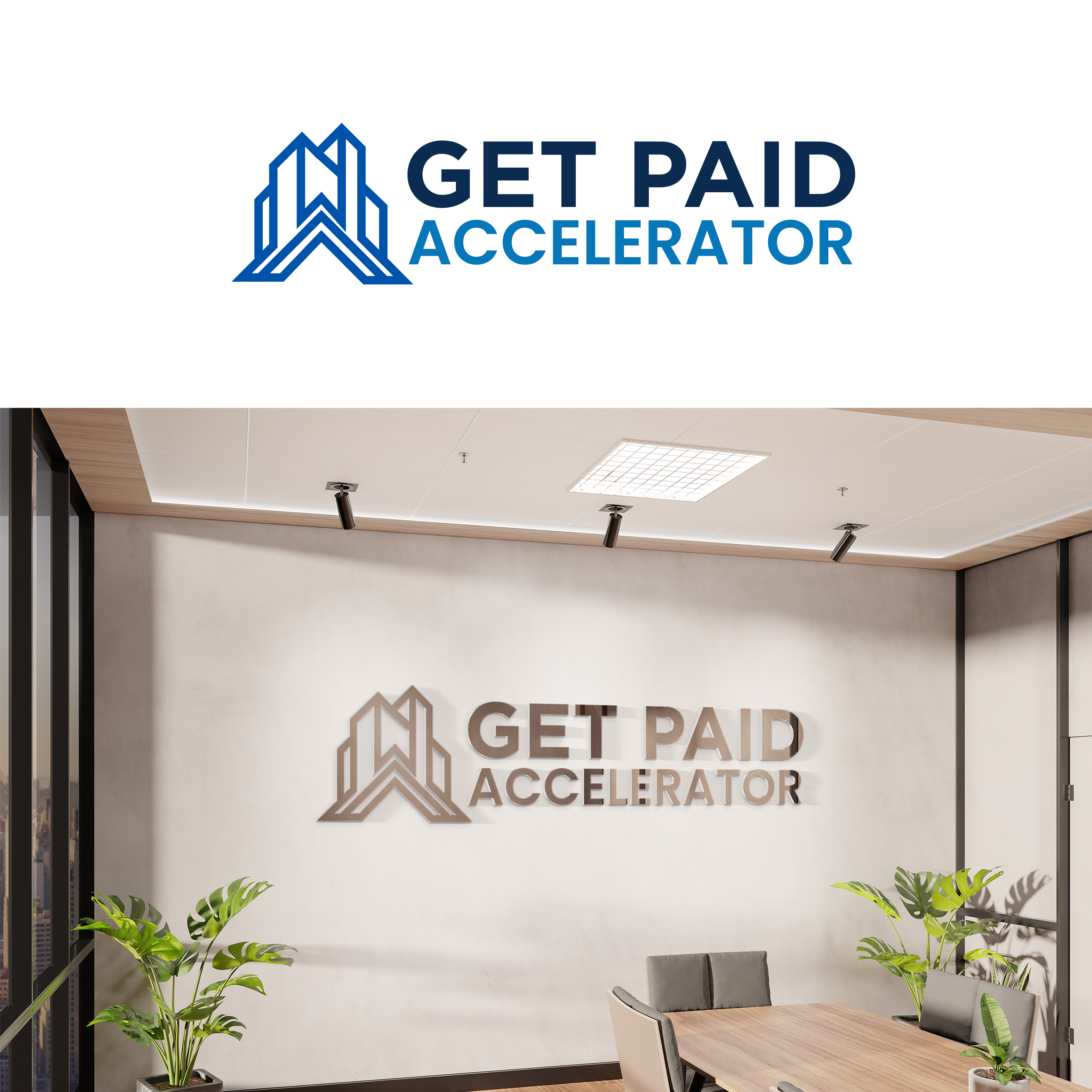 Diseño de Logo por HeroG®APHIX para este proyecto | Diseño #30873956