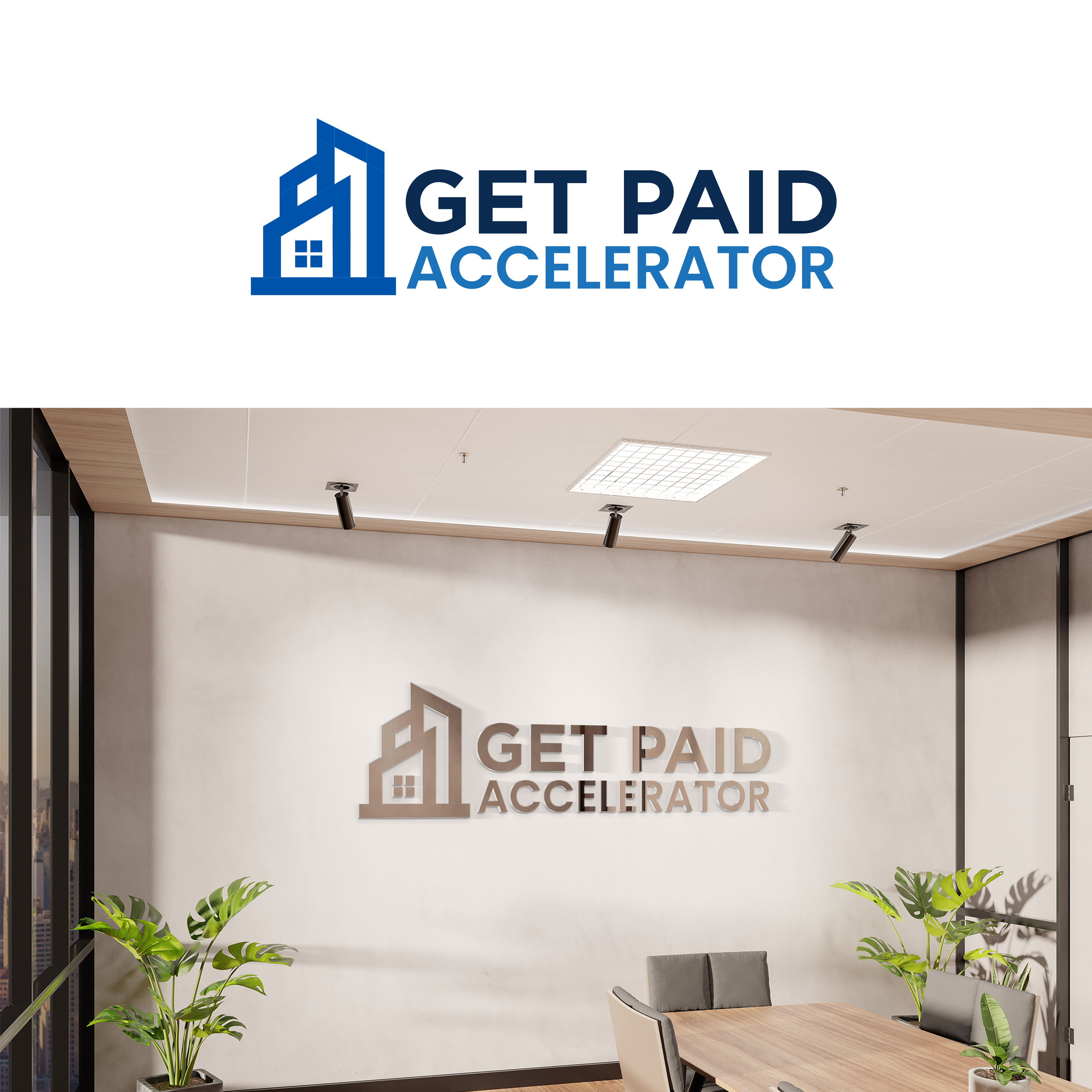 Logo Design by HeroG®APHIX for this project | Design #30873957