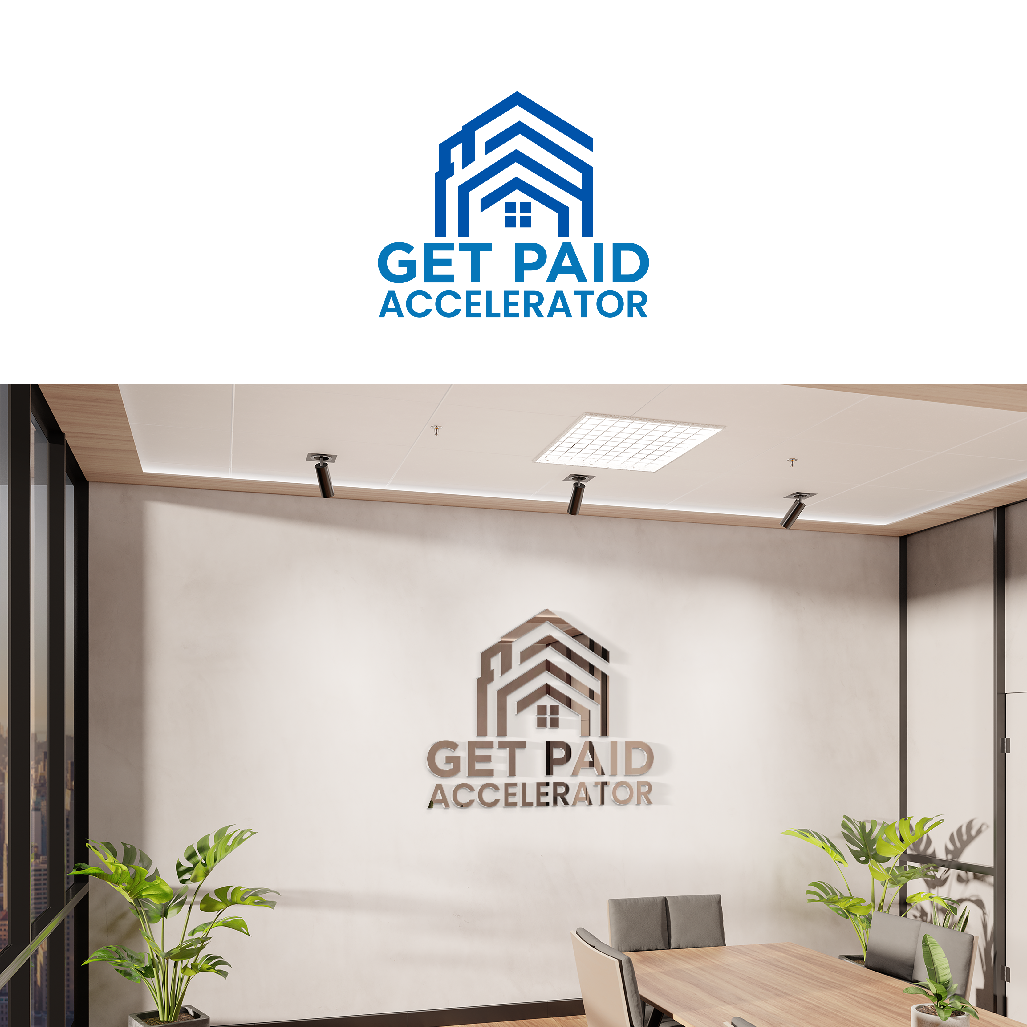 Logo Design by HeroG®APHIX for this project | Design #30873958