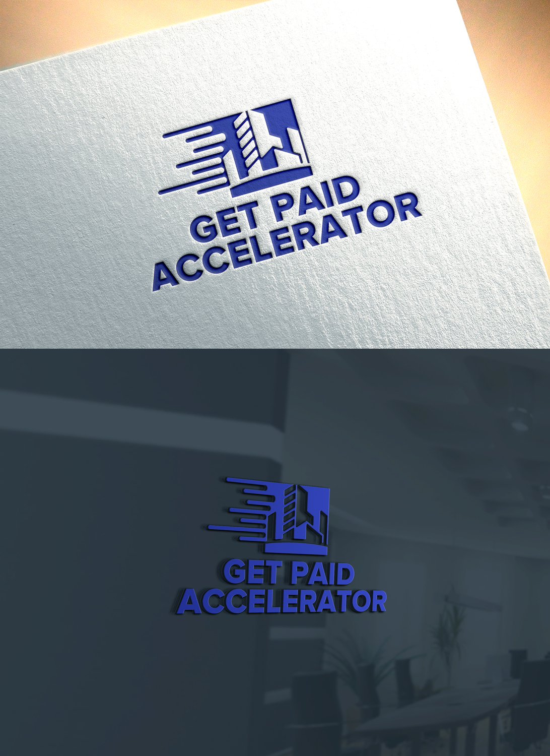 Logo Design by RaKu 2 for this project | Design #30857216