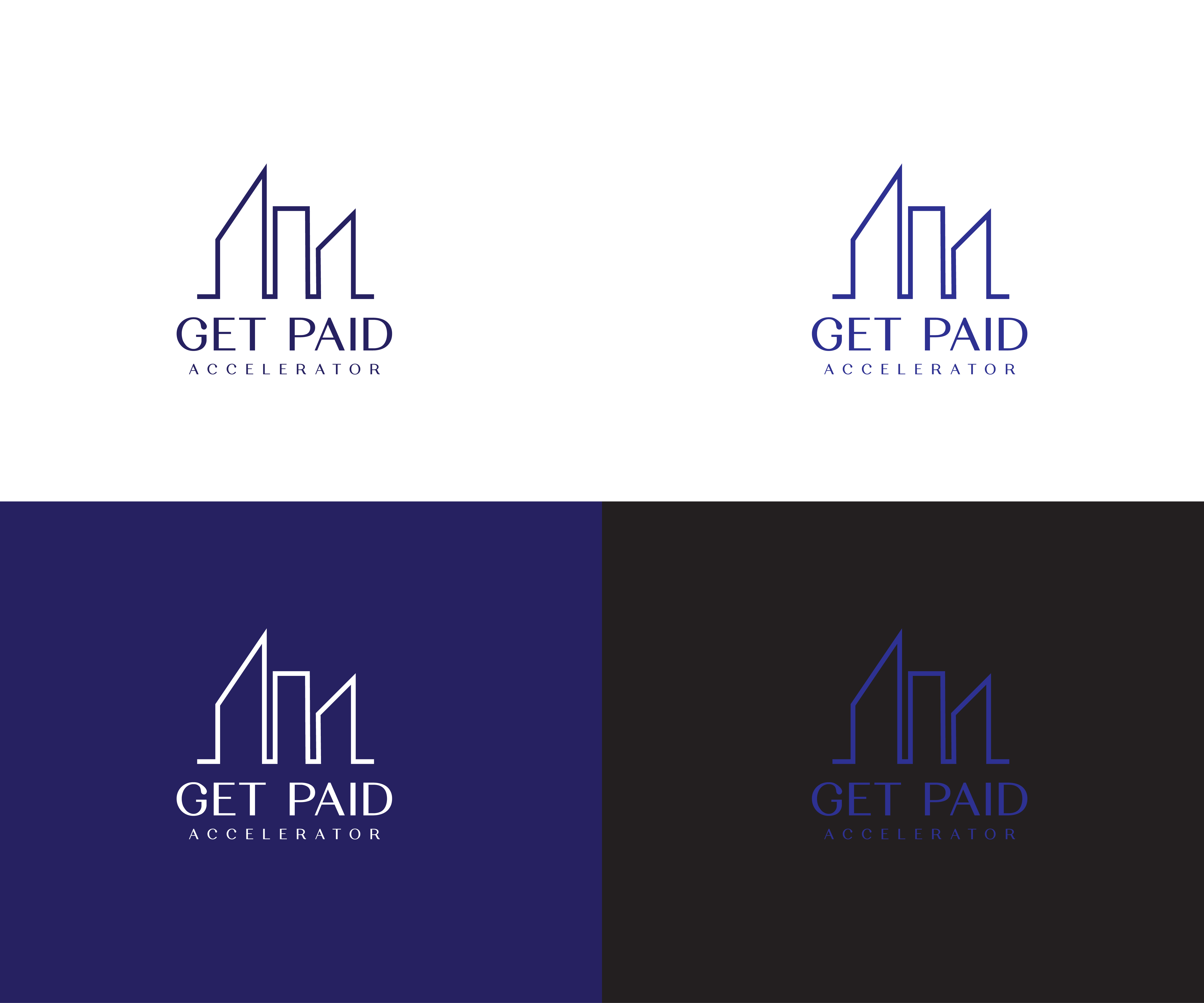 Logo Design by Tube light for this project | Design #30871157