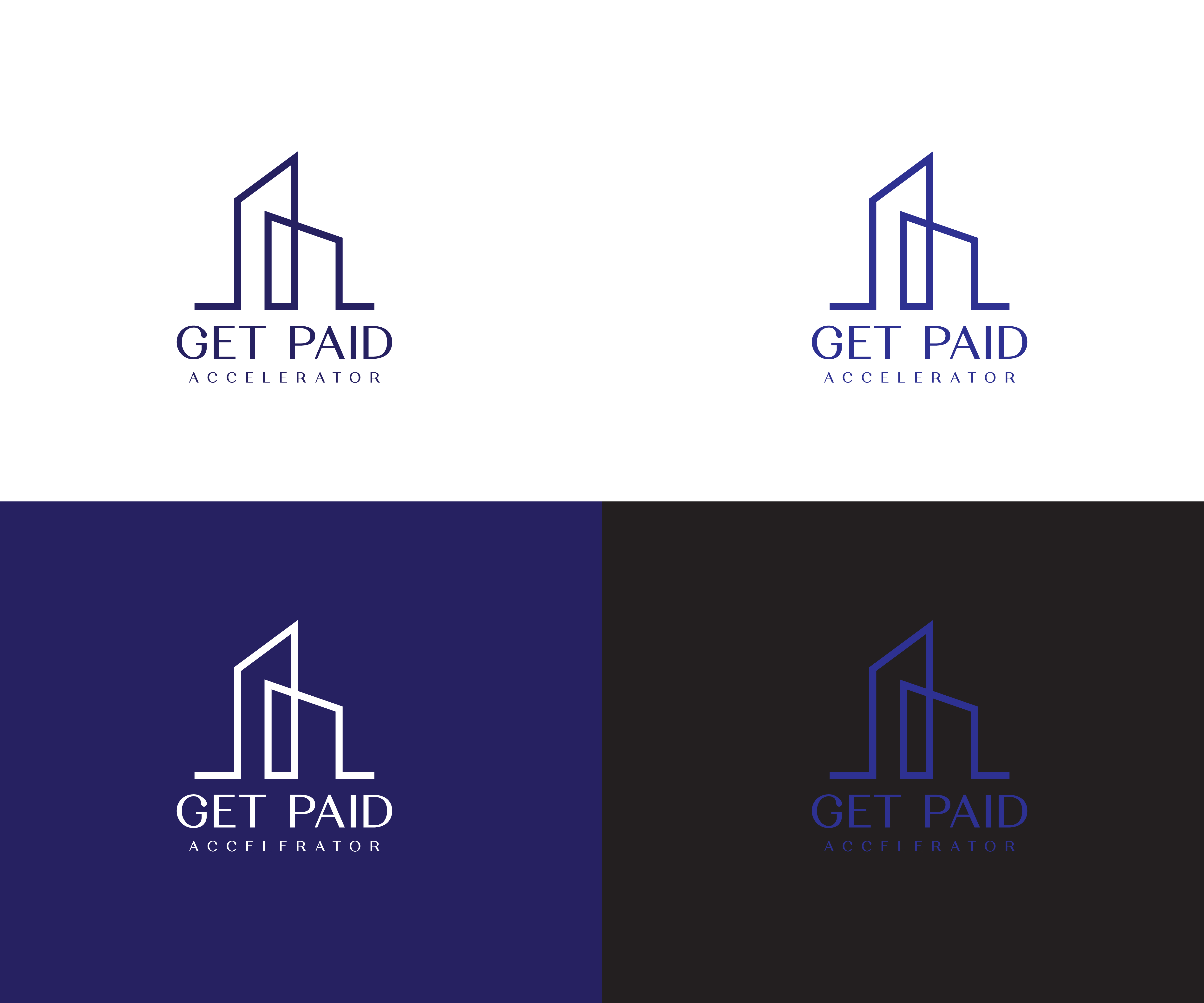Logo Design by Tube light for this project | Design #30871159