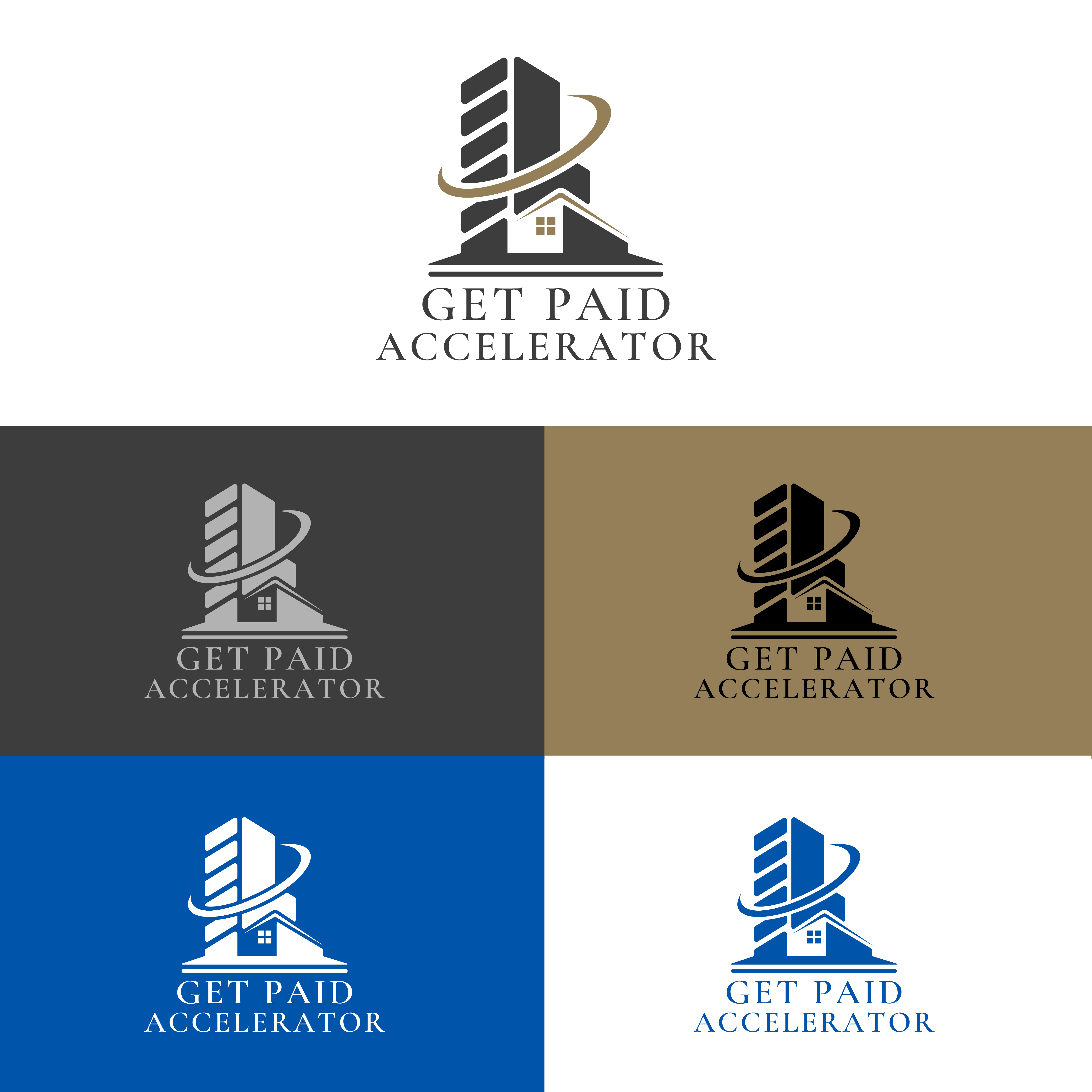 Logo Design by Graphicsekh8016 for this project | Design #30855551