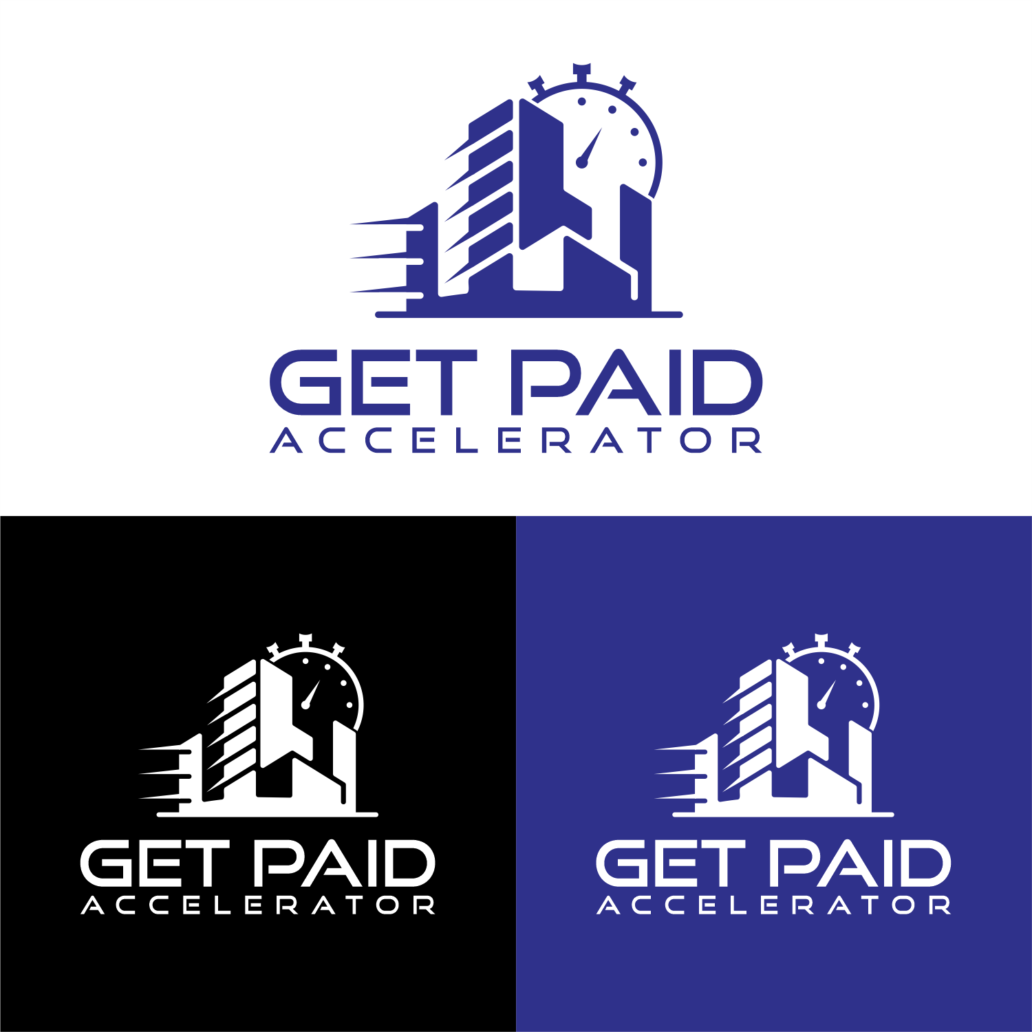 Logo Design by joko graphic for this project | Design #30851779