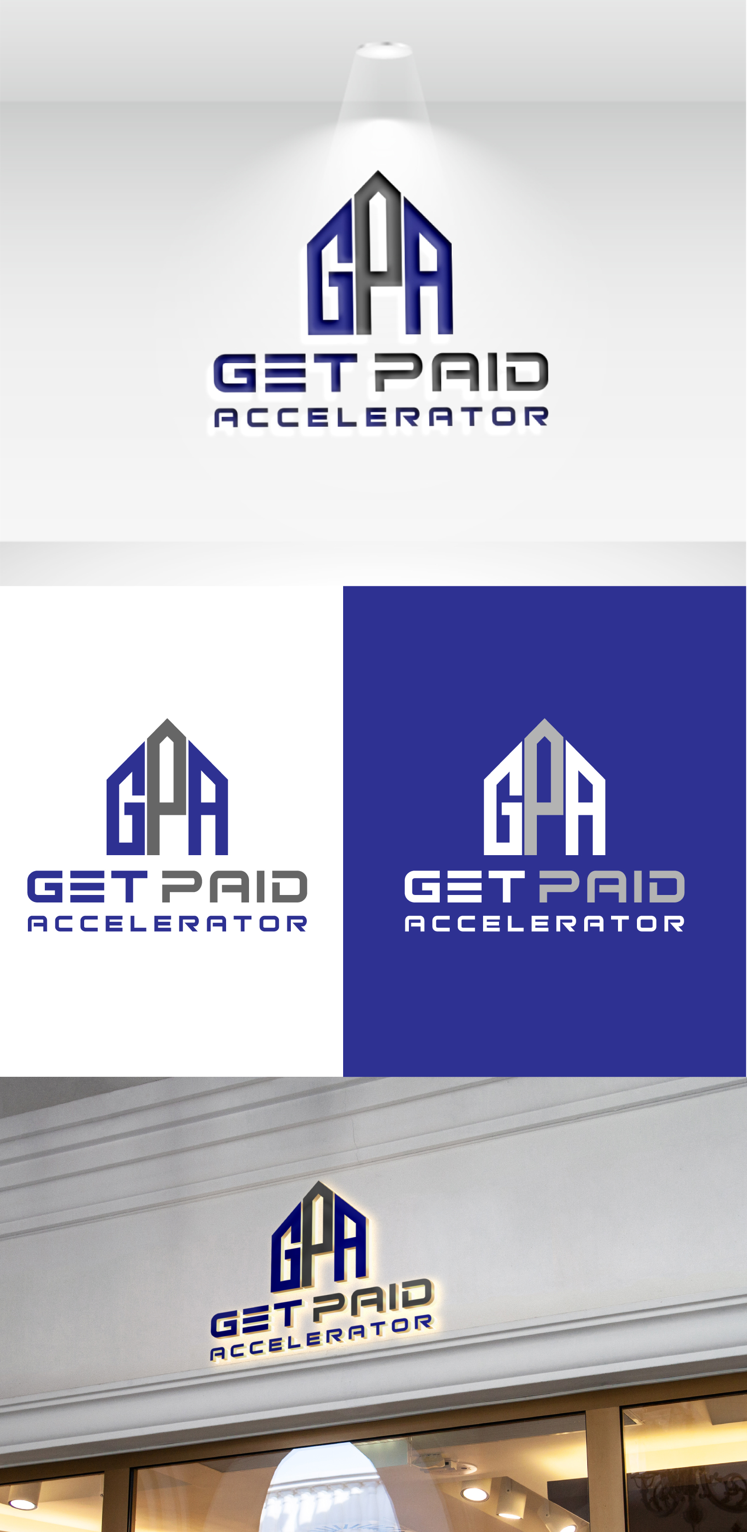 Logo-Design von 100%design für dieses Projekt | Design #30846371