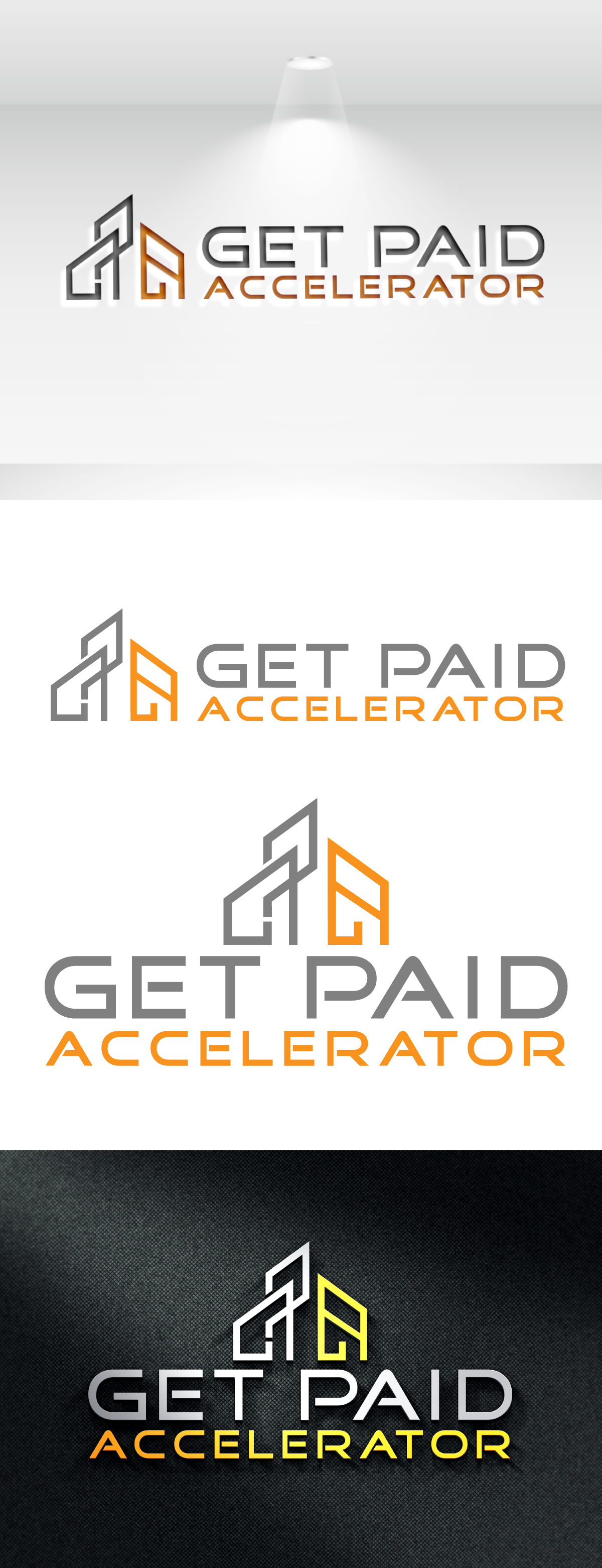 Logo Design by tanjir01 for this project | Design #30848889