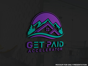 Logo Design by khadiga90 for this project | Design: #30849226