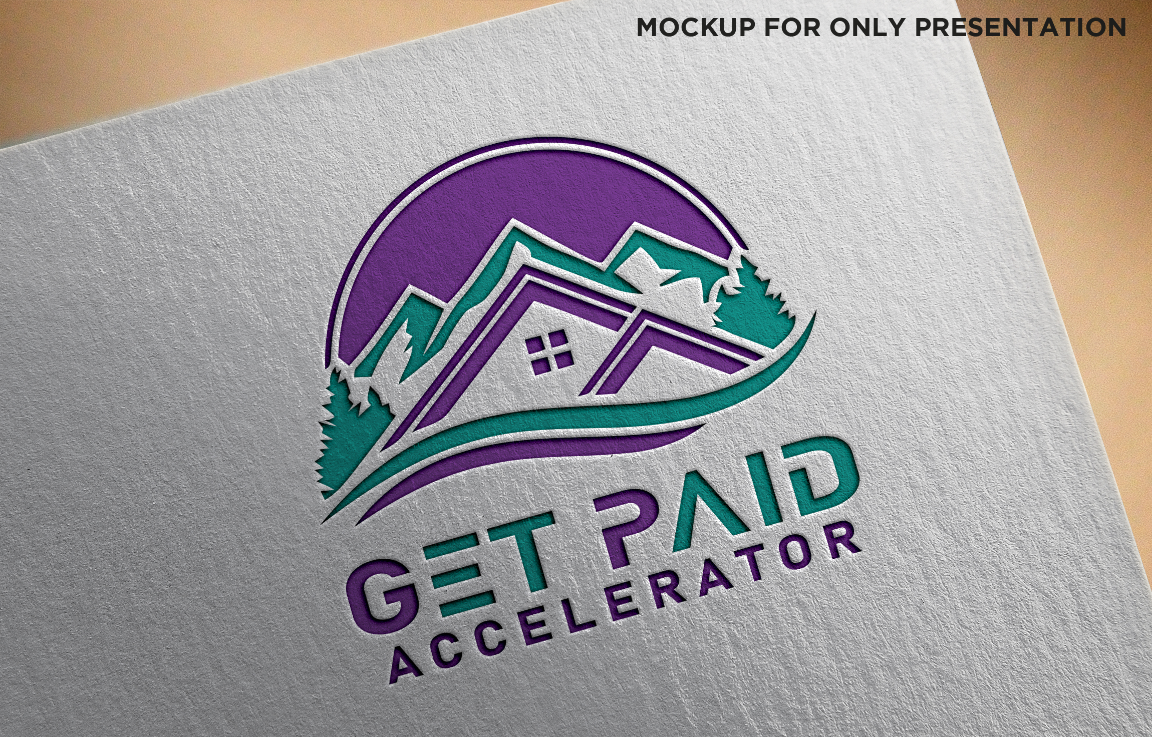 Logo Design by khadiga90 for this project | Design #30849231