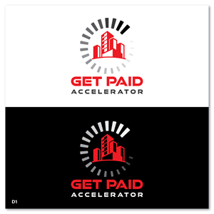 Logo Design by Sujit Banerjee for this project | Design: #30854829