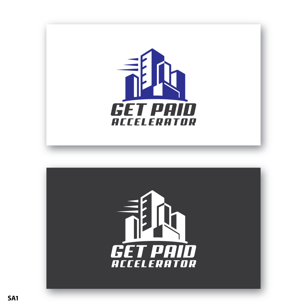 Logo Design by Sujit Banerjee for this project | Design #30854836
