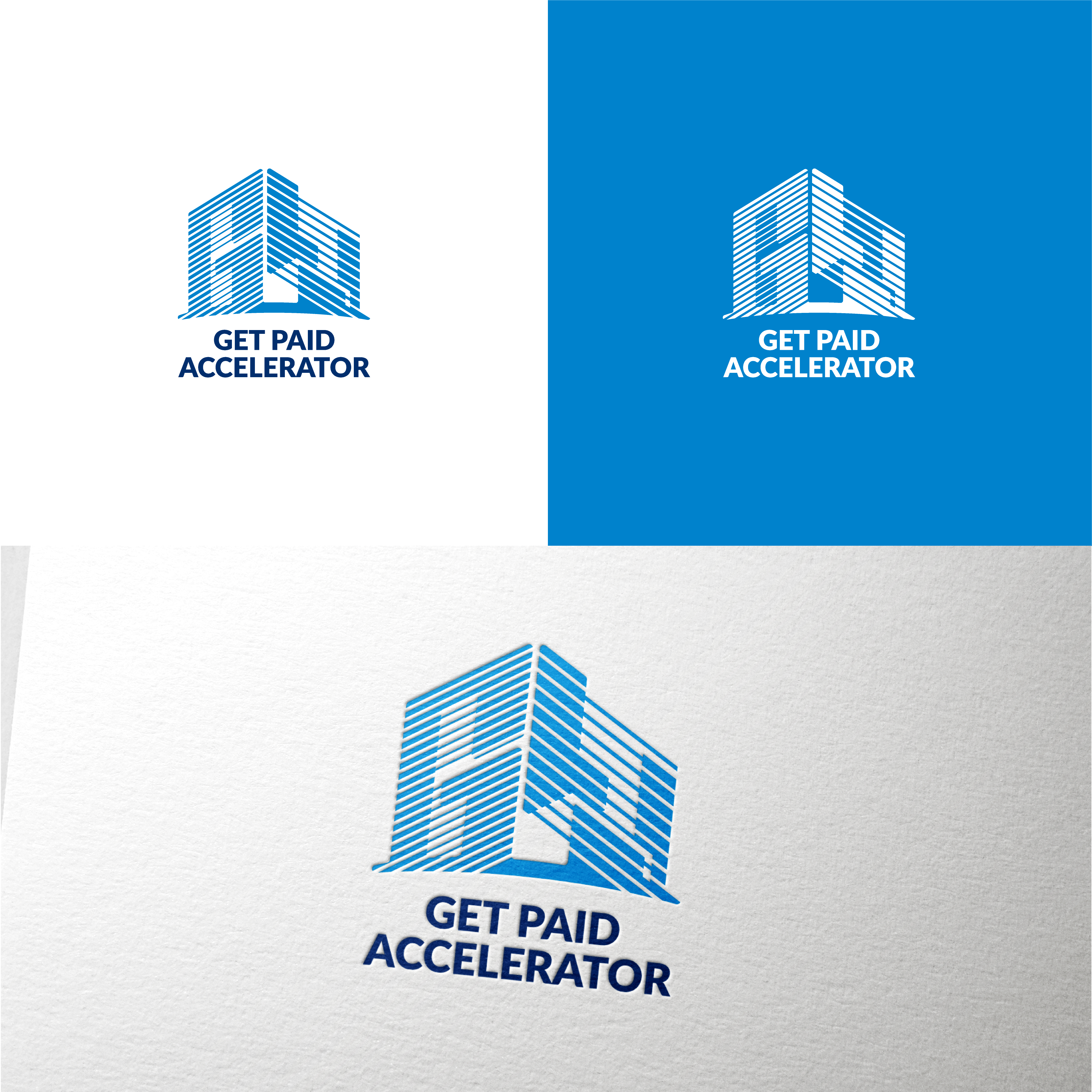 Logo Design by The Lion Studios for this project | Design #30847940