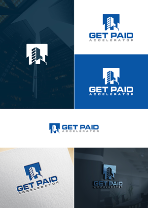 Diseño de Logo por AL-BARAKAH para este proyecto | Diseño: #30875035