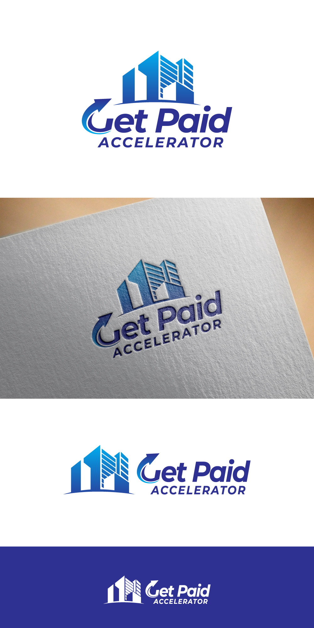 Logo Design by yudaharv for this project | Design #30847826