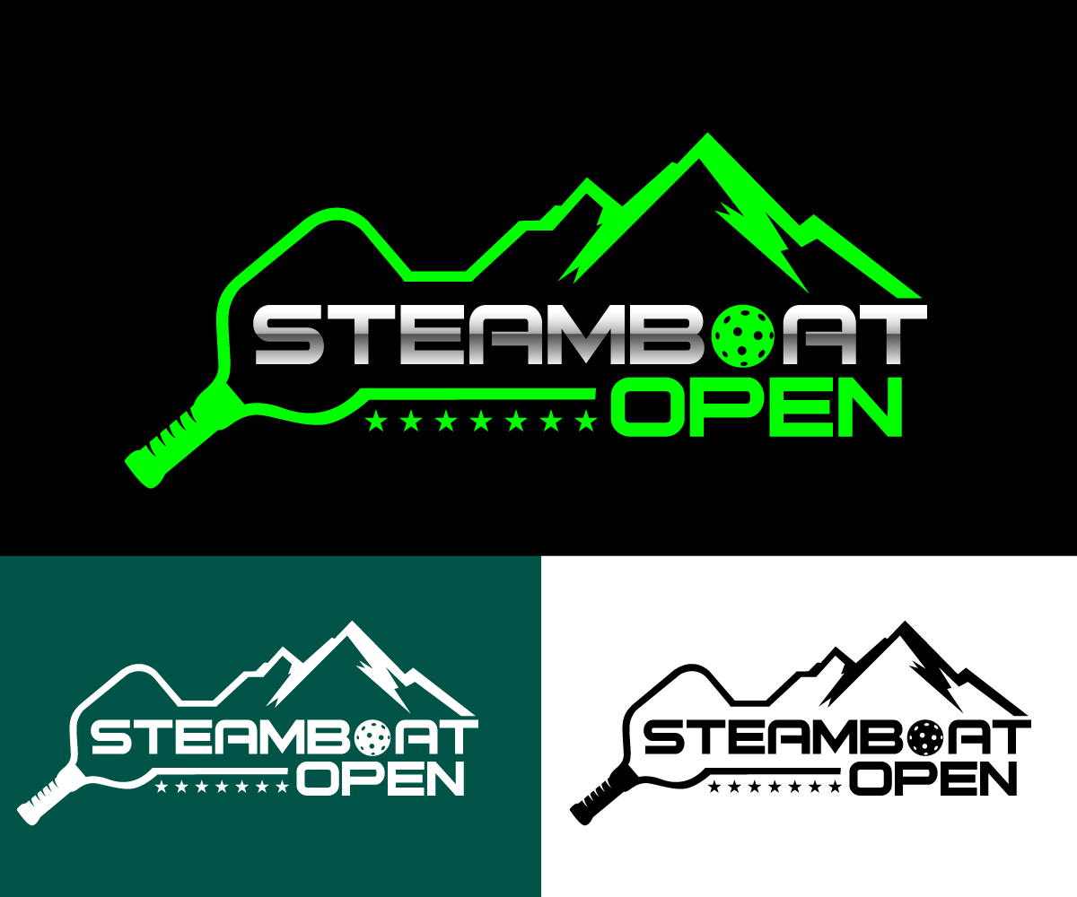 Logo Design by Paint-Tools for Twin Oak Advisors | Design #30849129