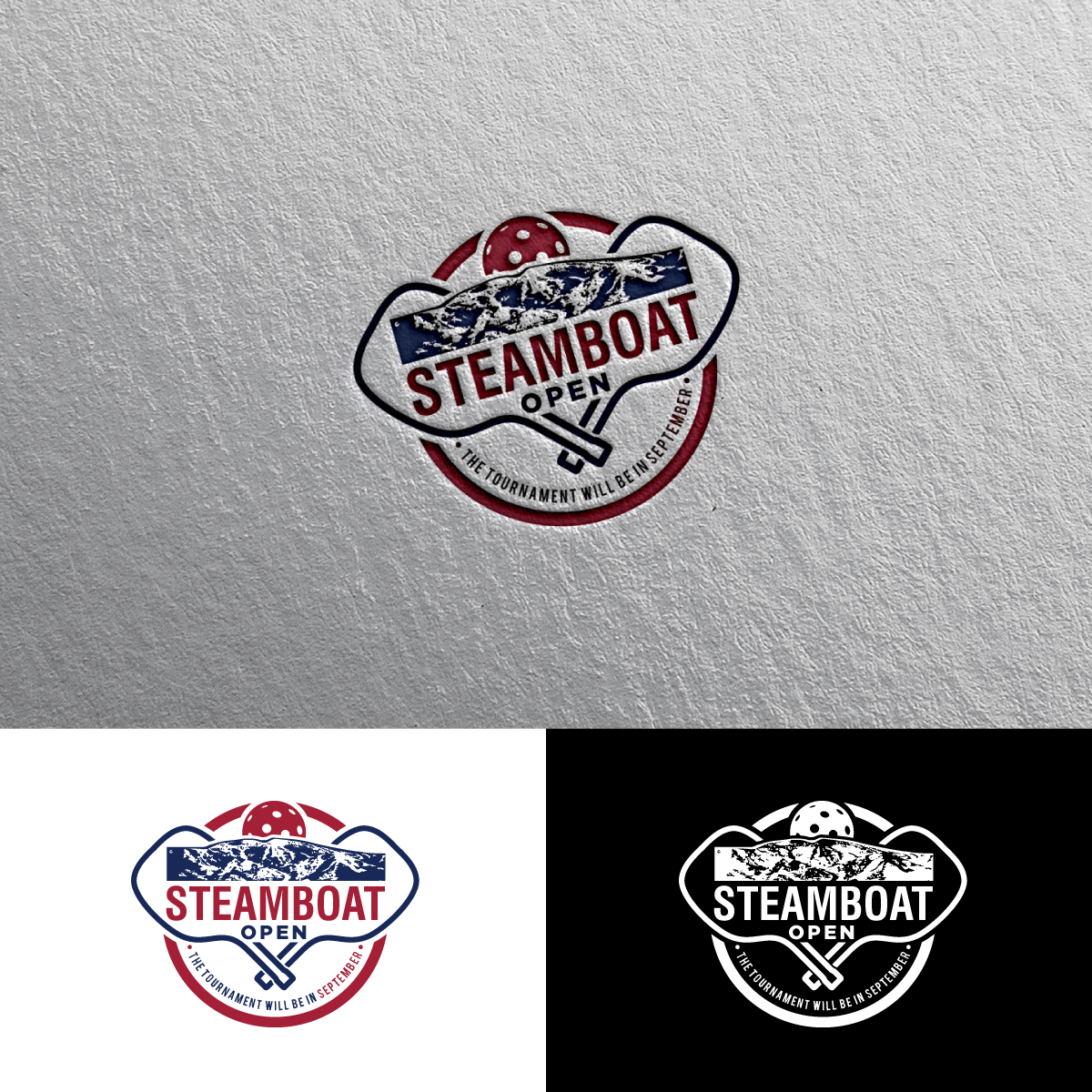 Logo Design by chris Ray for Twin Oak Advisors | Design #30846968