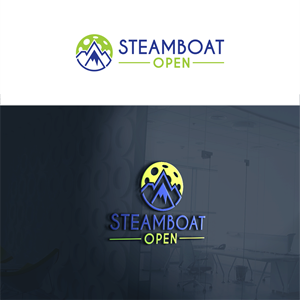 Logo Design by RA-bica for Twin Oak Advisors | Design: #30862296