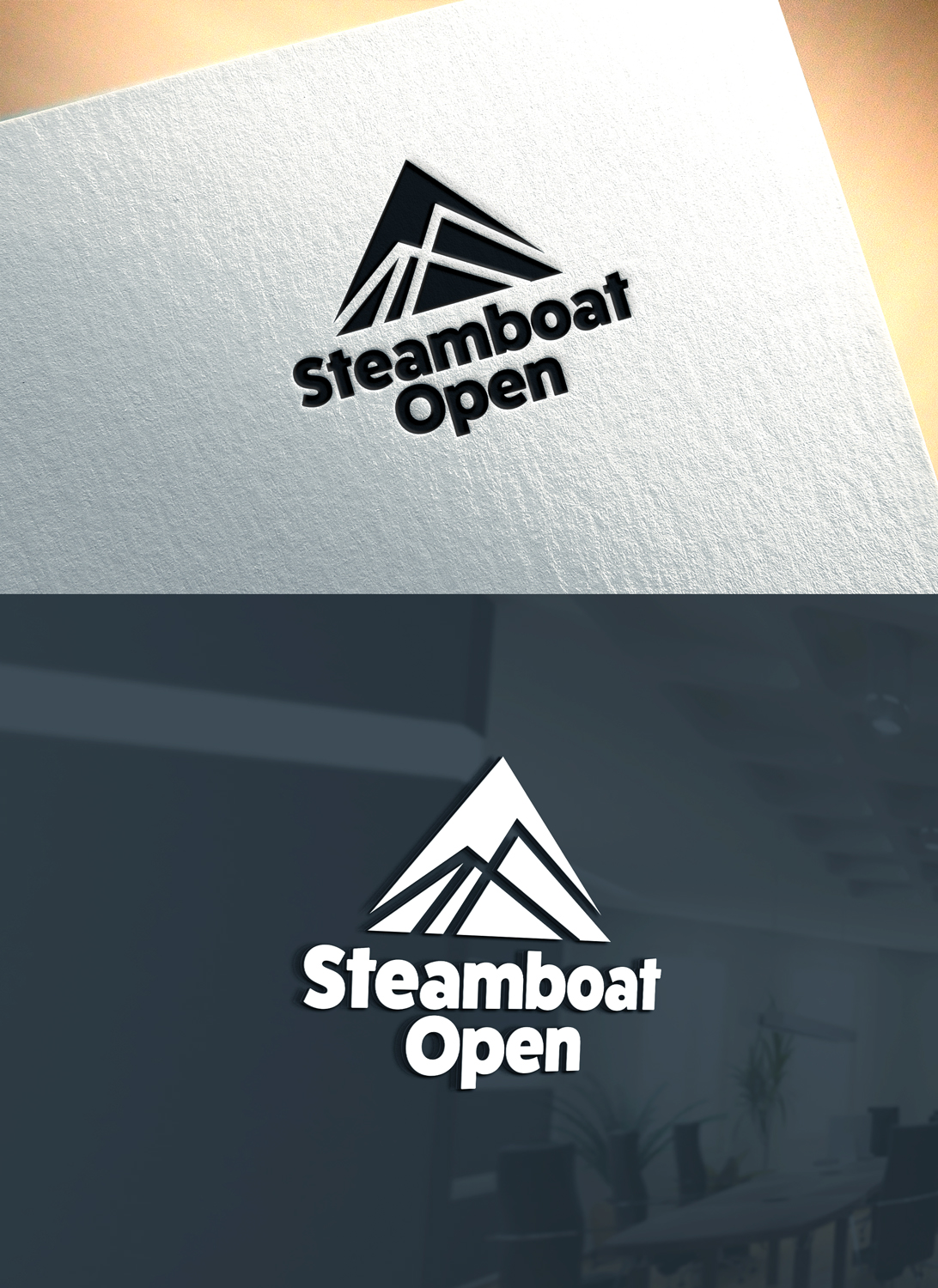 Logo Design by RaKu 2 for Twin Oak Advisors | Design #30874635