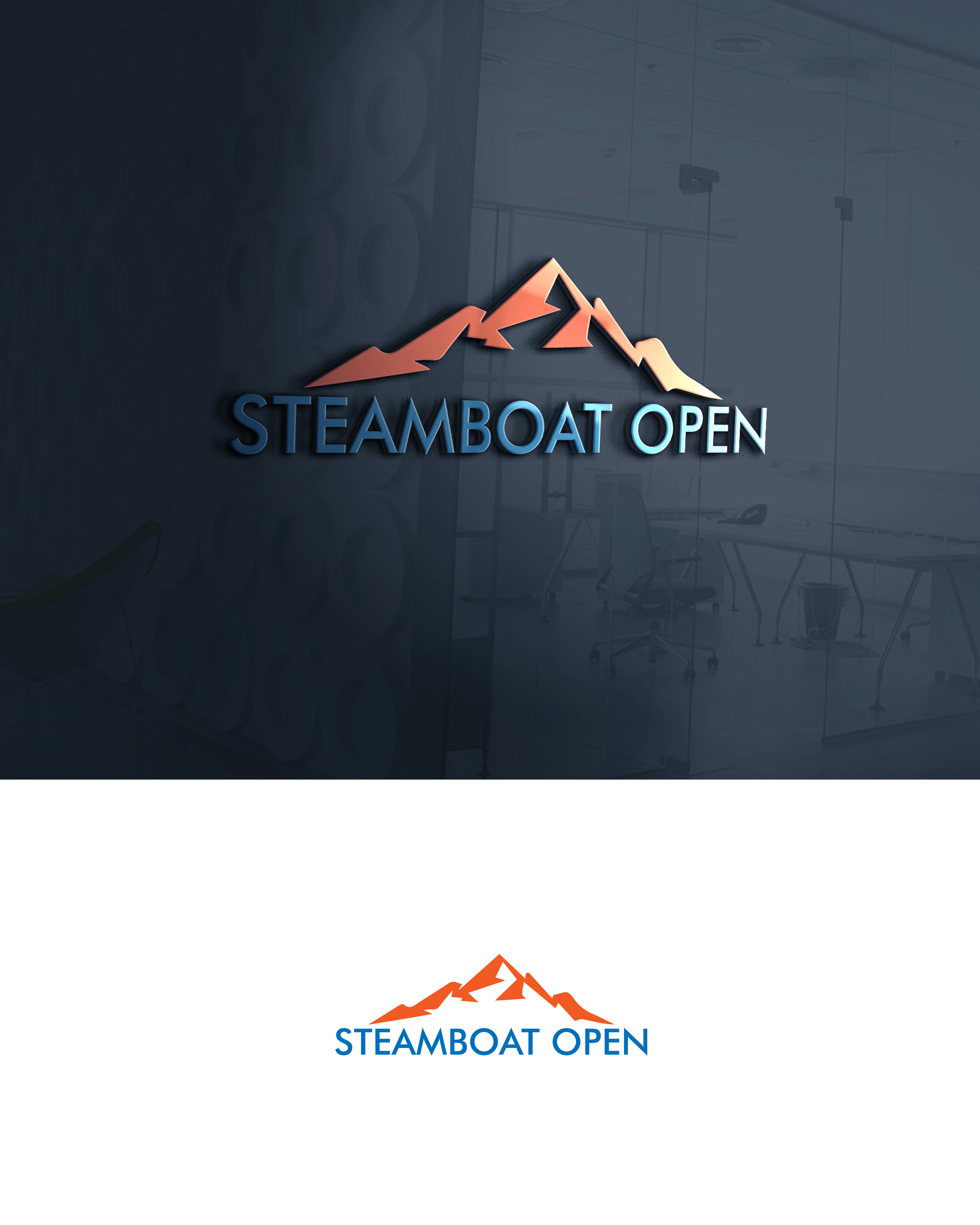 Logo Design by mekail for Twin Oak Advisors | Design #30847666