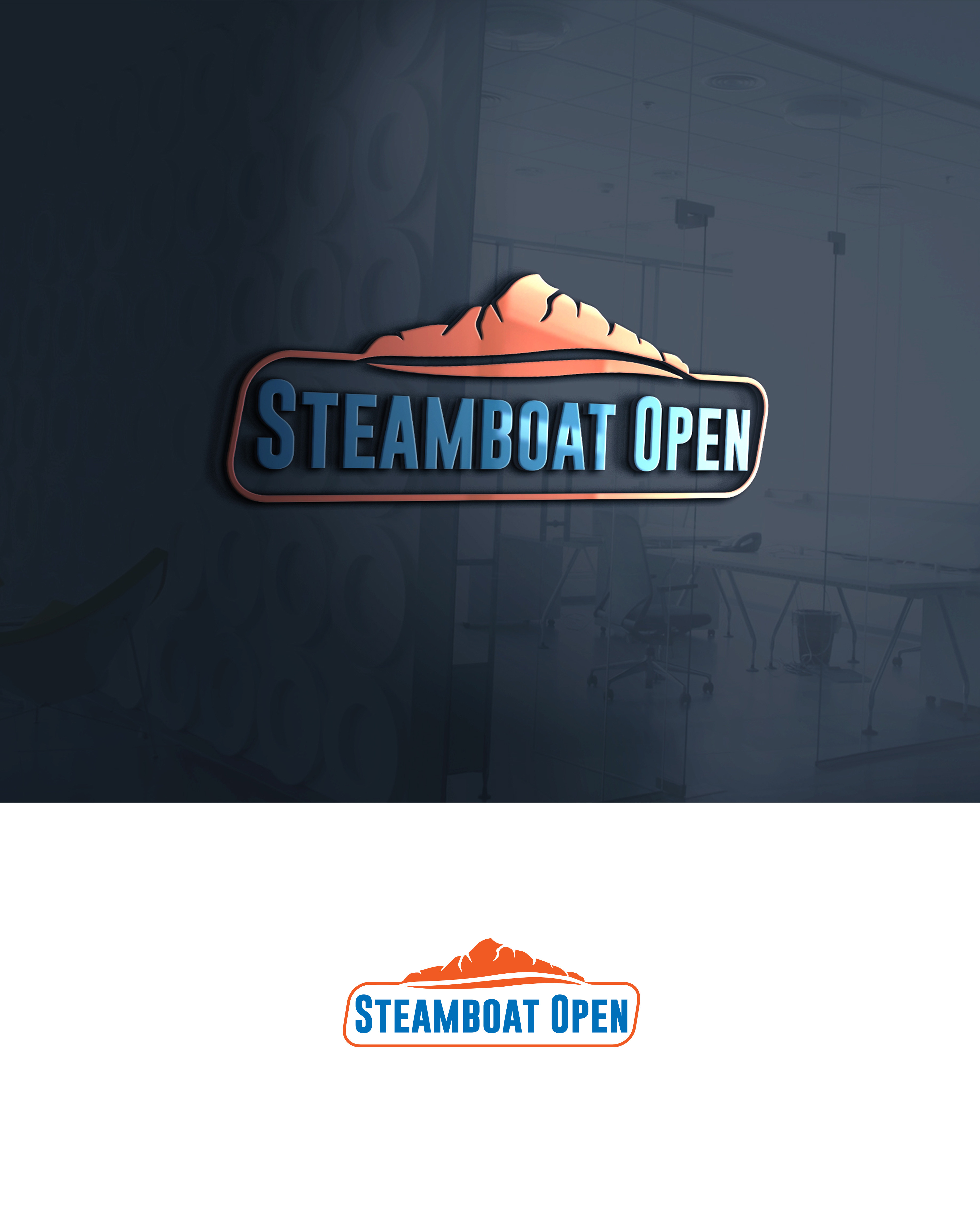 Logo Design by mekail for Twin Oak Advisors | Design #30847669